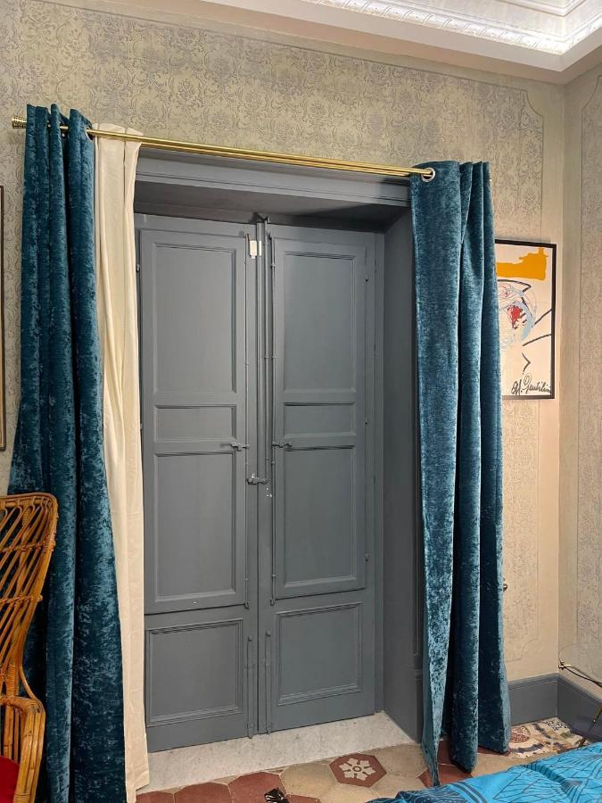 I Bastioni Apartment Palermo Exterior foto