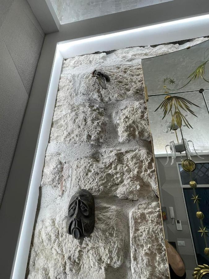 I Bastioni Apartment Palermo Exterior foto