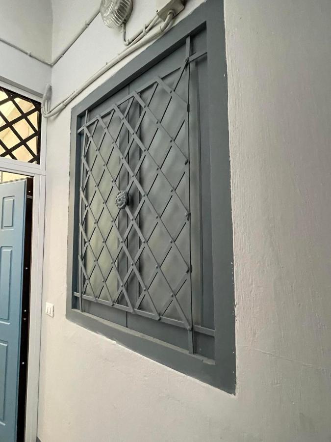 I Bastioni Apartment Palermo Exterior foto