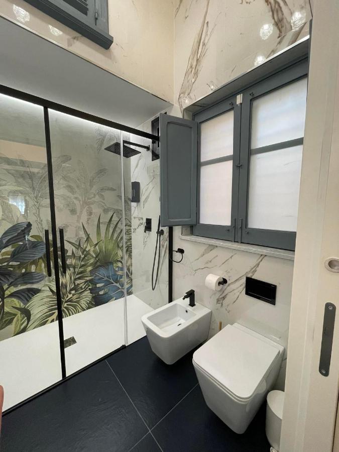 I Bastioni Apartment Palermo Exterior foto